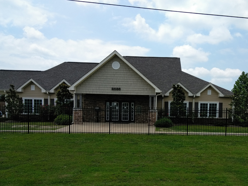 Mississippi Residential NDC Asset Management