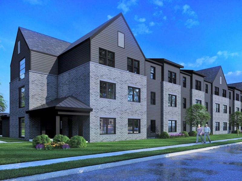 Lenz Court NDC Asset Management