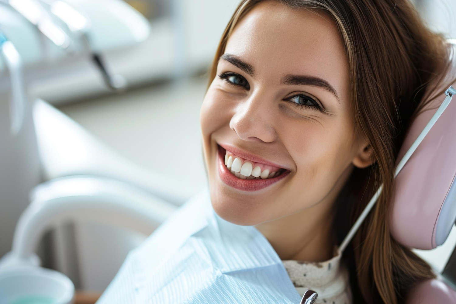 Cypress Family Dentistry Dental Exams with Direct Insurance Billing