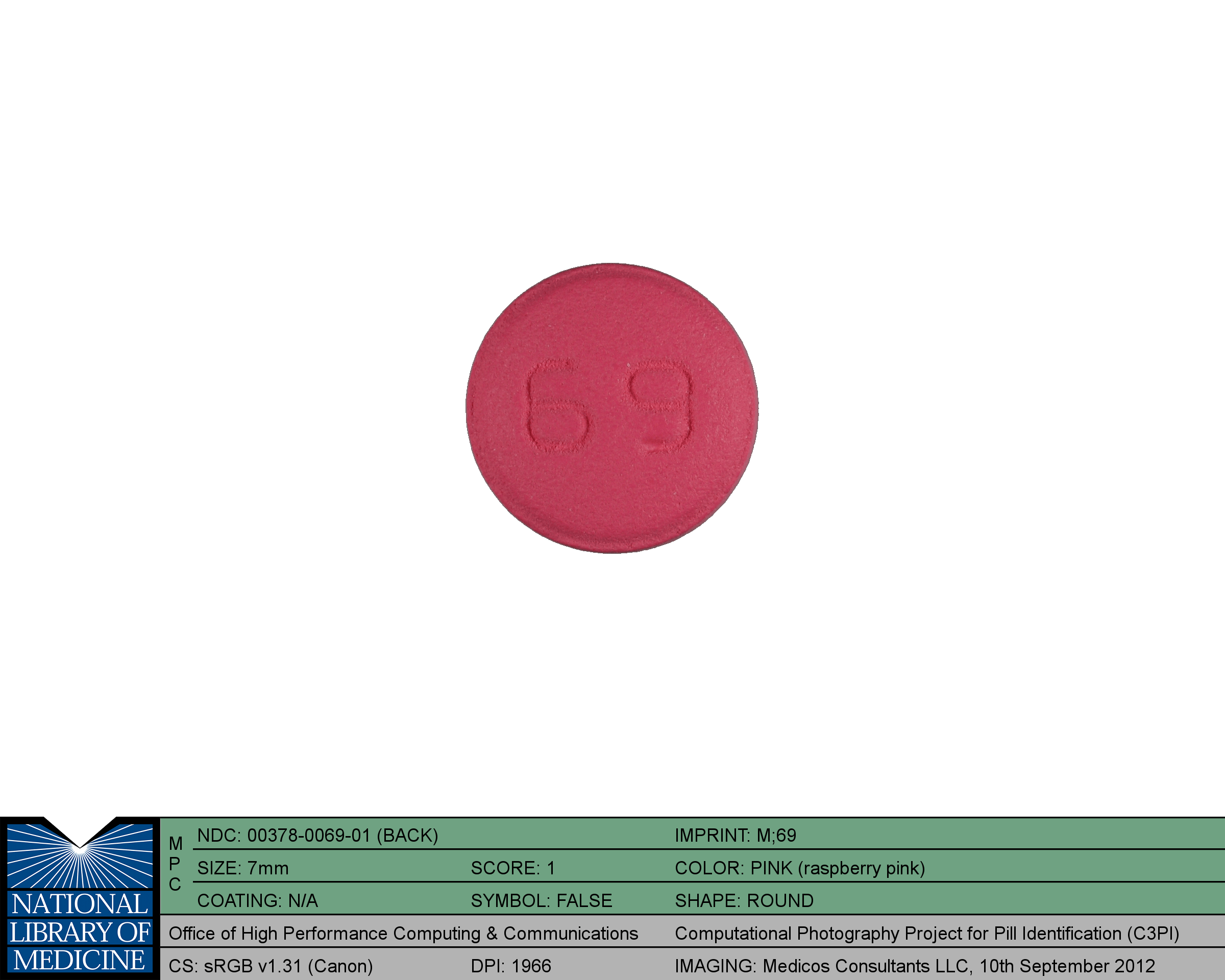 Pill Identifier 377(04)