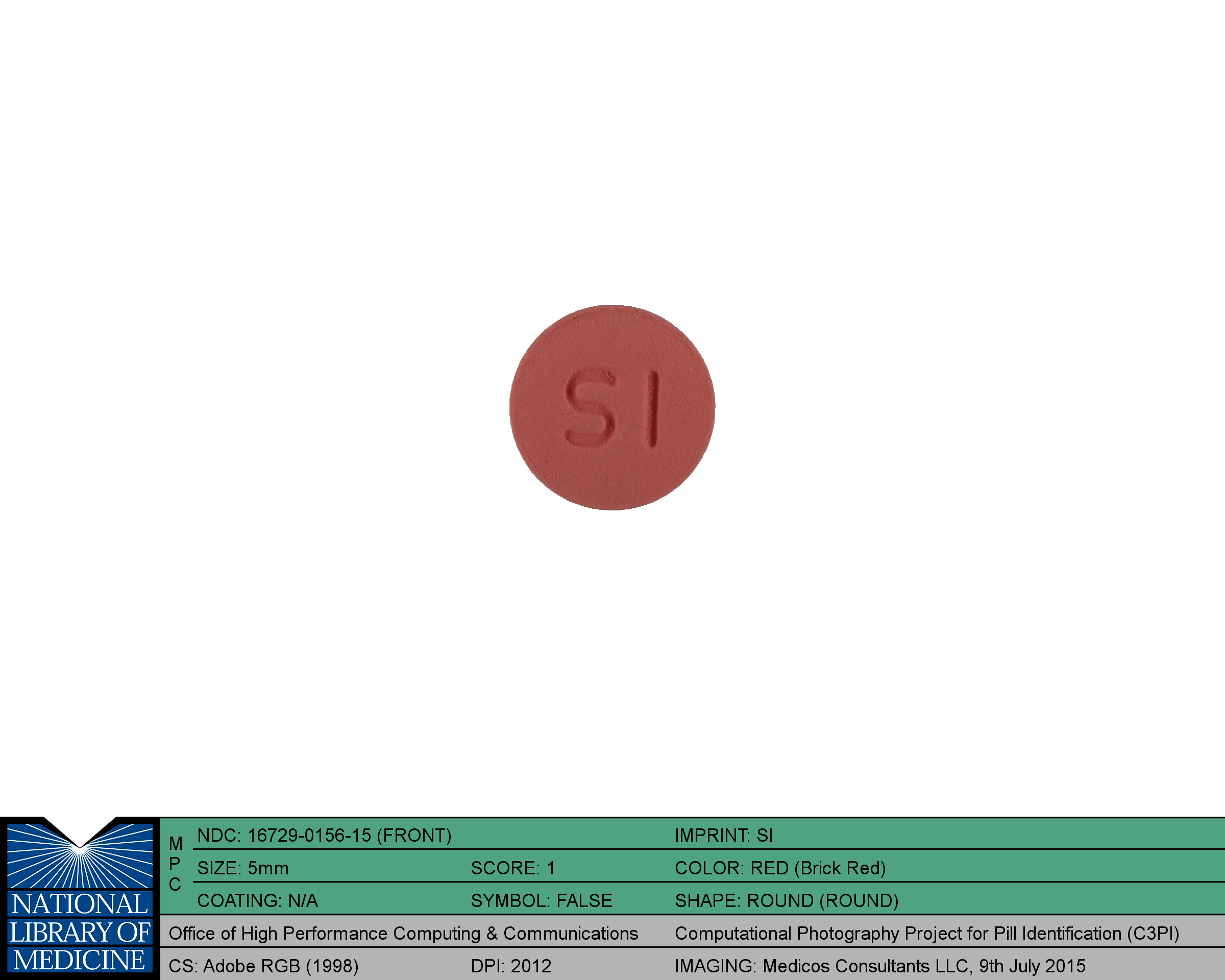 Pill Identification Images of Simvastatin Size, Shape, Imprints and Color