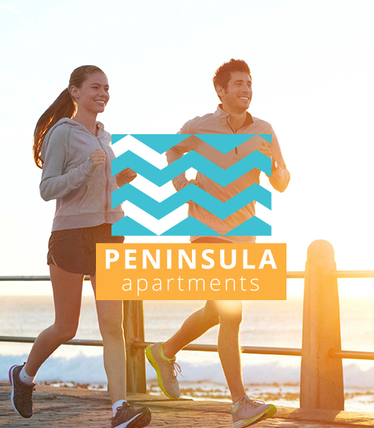 Peninsula Apartments National Development Communities
