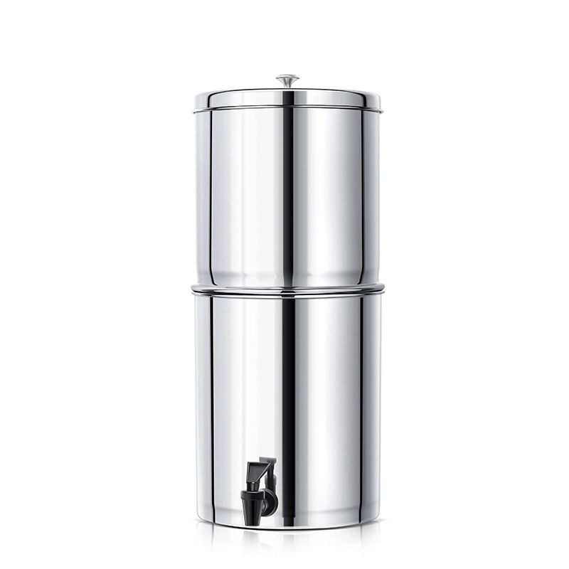 Best Countertop Water Purification System