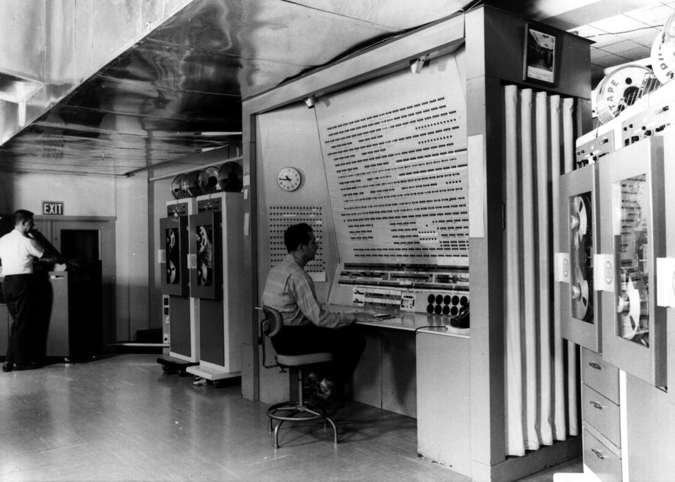 The Computer Revolution