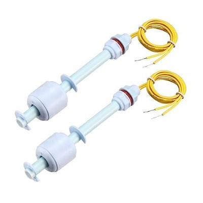 Liquid Water Level Sensor PP Float Switch