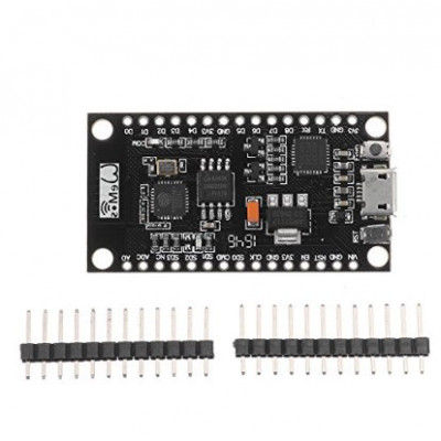 NodeMCU V3 WiFi Module ESP8266 (micro USB or type C)
