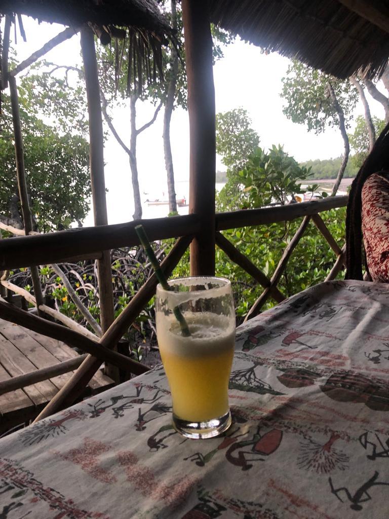 10 Must Visit Restaurants in Watamu