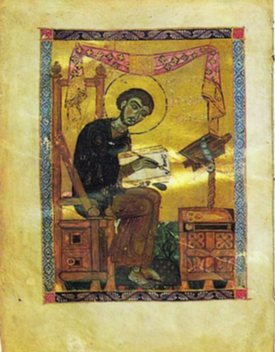 Saint Grégoire de Narek Centre Romand de l'Apostolat Mondial de Fatima