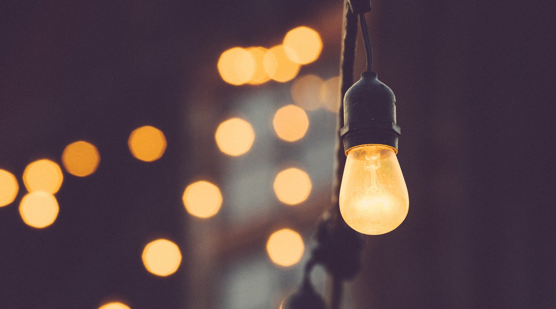 On Your Table Blog — NDFB — Keep your light on