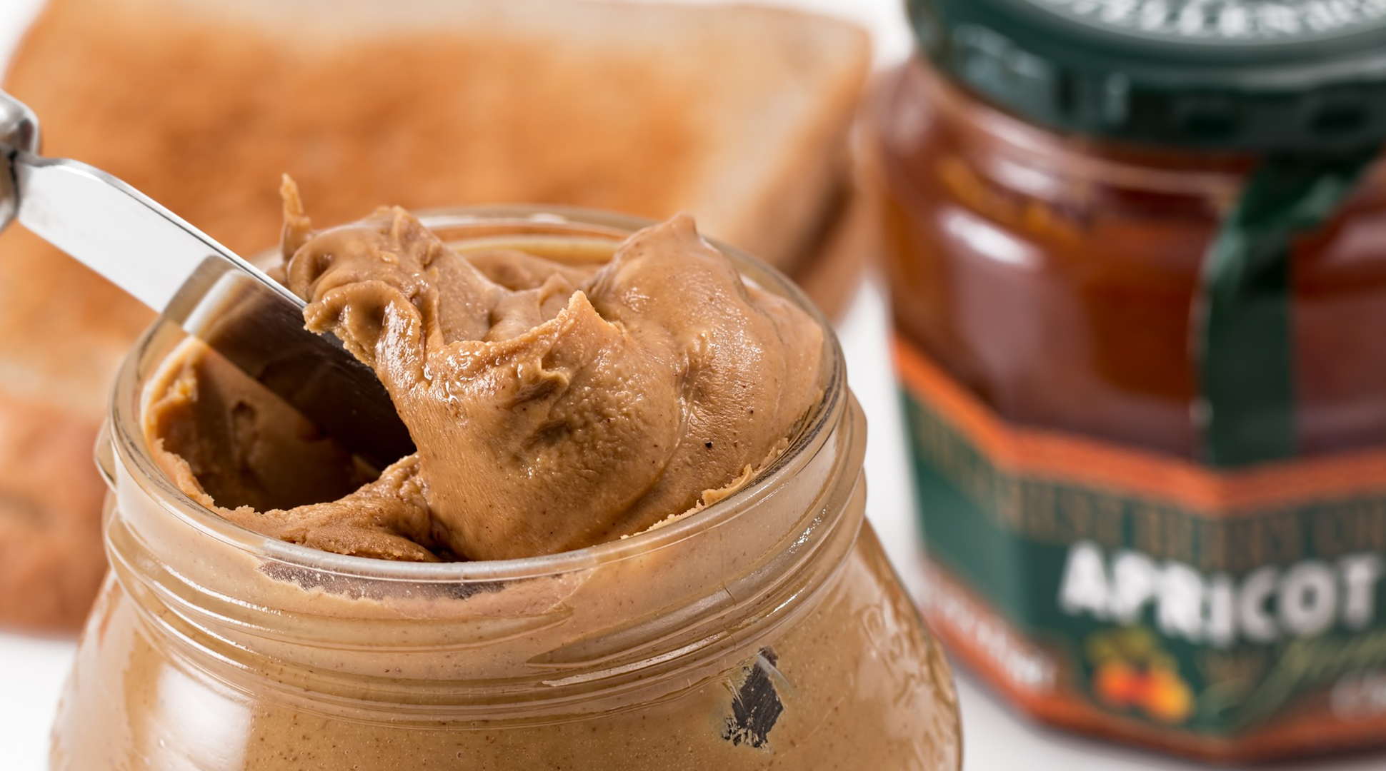 On Your Table Blog — NDFB — Protein primer