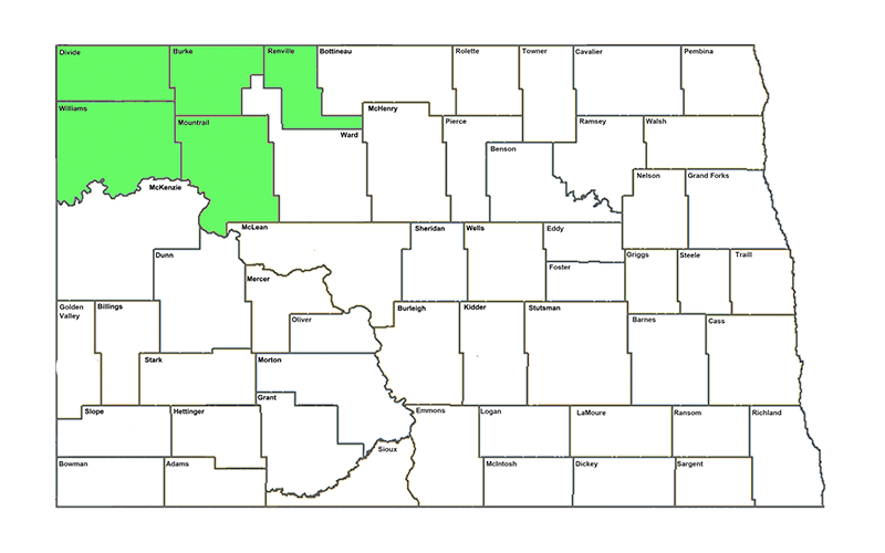  North Dakota Farmers Union