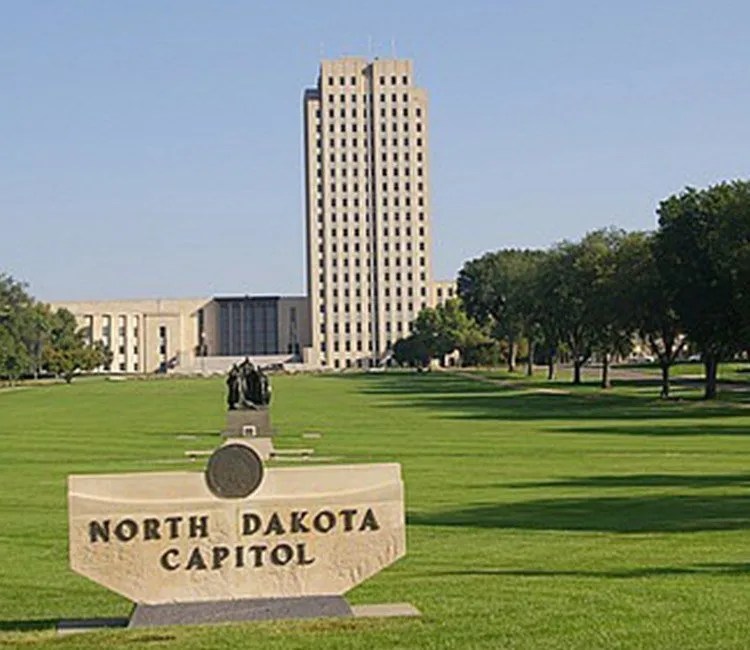 North Dakota Farmers Union North Dakota Farmers Union