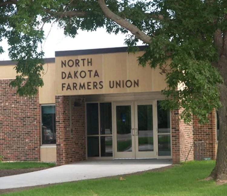 North Dakota Farmers Union North Dakota Farmers Union