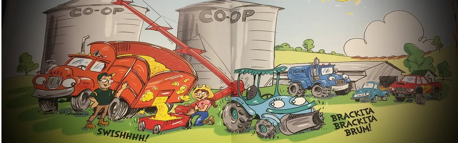 North Dakota Farmers Union North Dakota Farmers Union