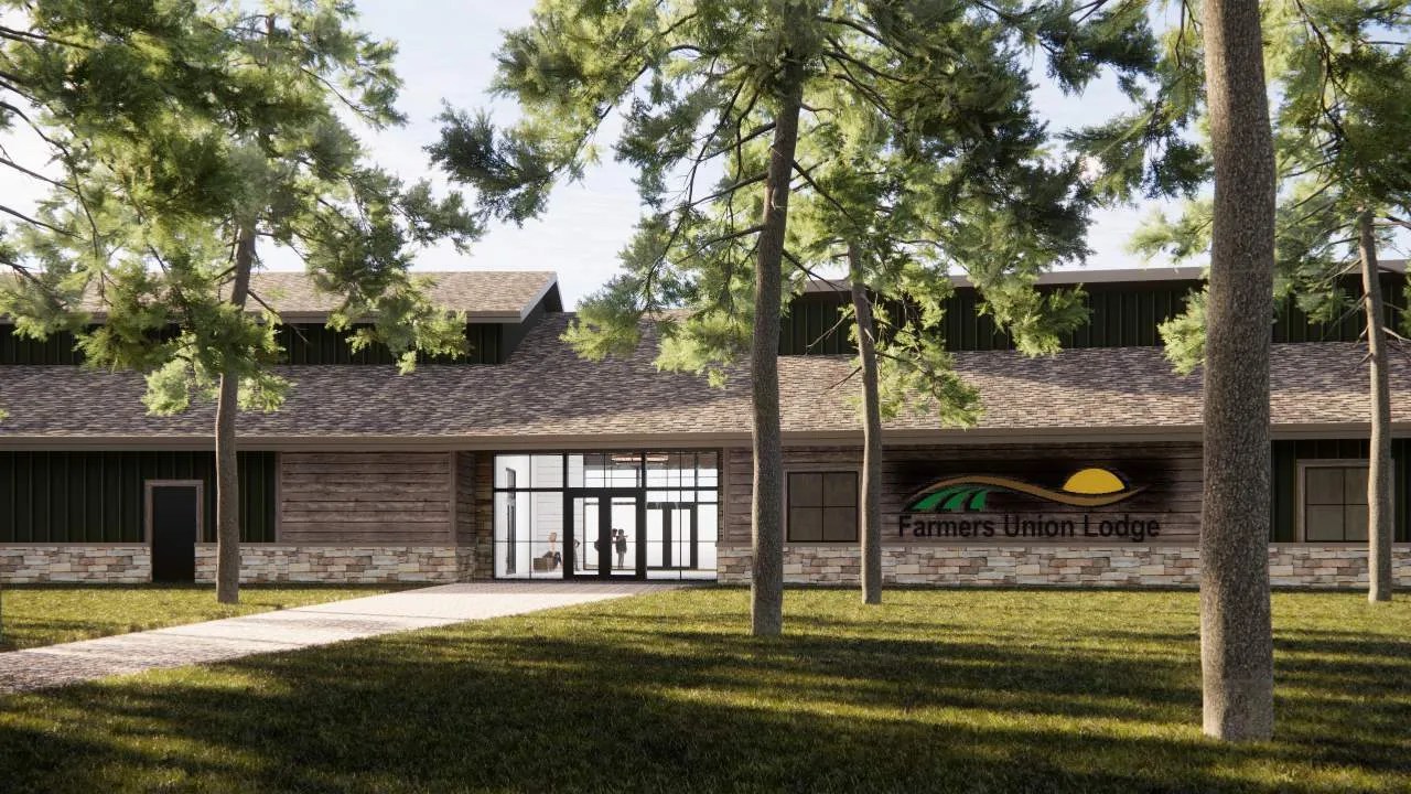 Farmers Union to build new youth camp facility North Dakota Farmers Union
