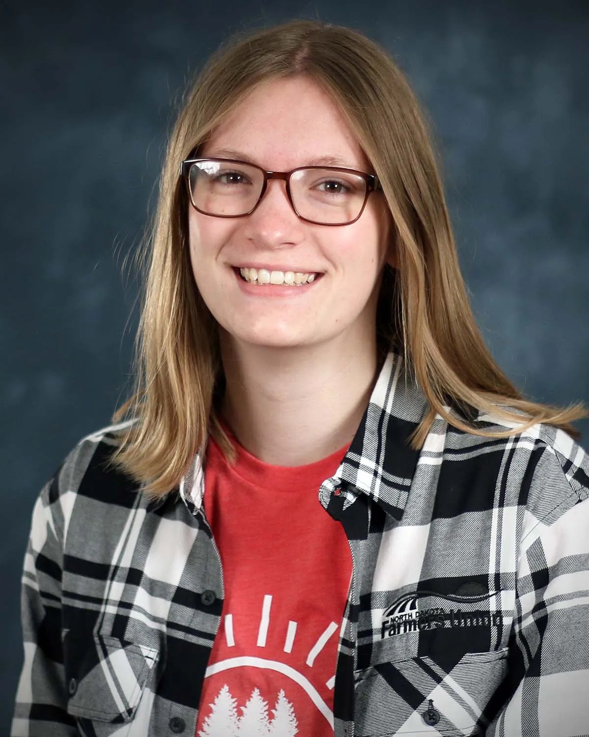 Summer Staff North Dakota Farmers Union