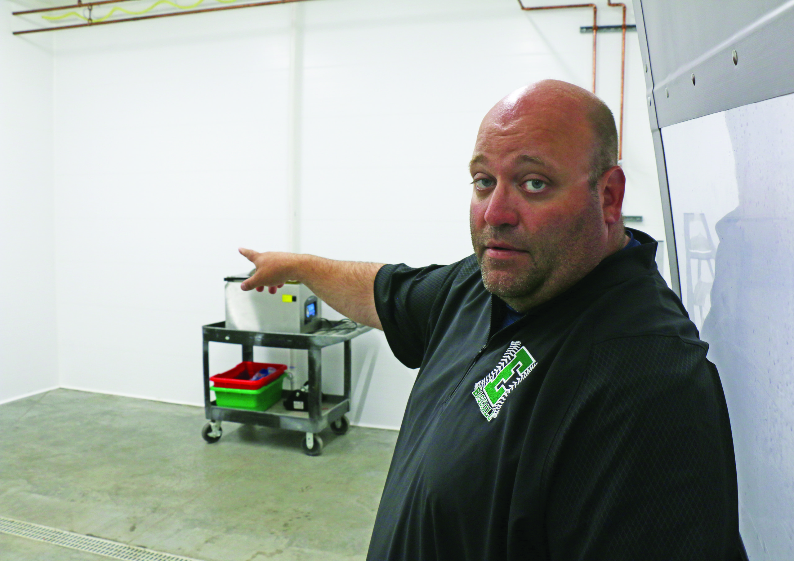 A passion for local beef North Dakota Farmers Union