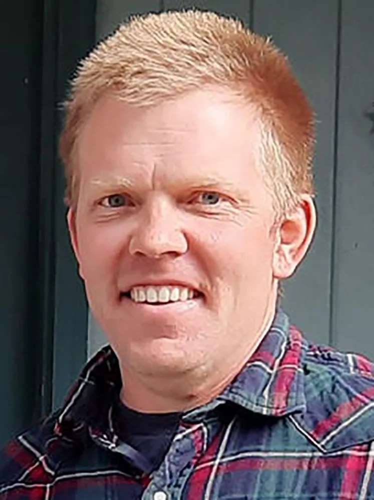 Board of Directors North Dakota Farmers Union