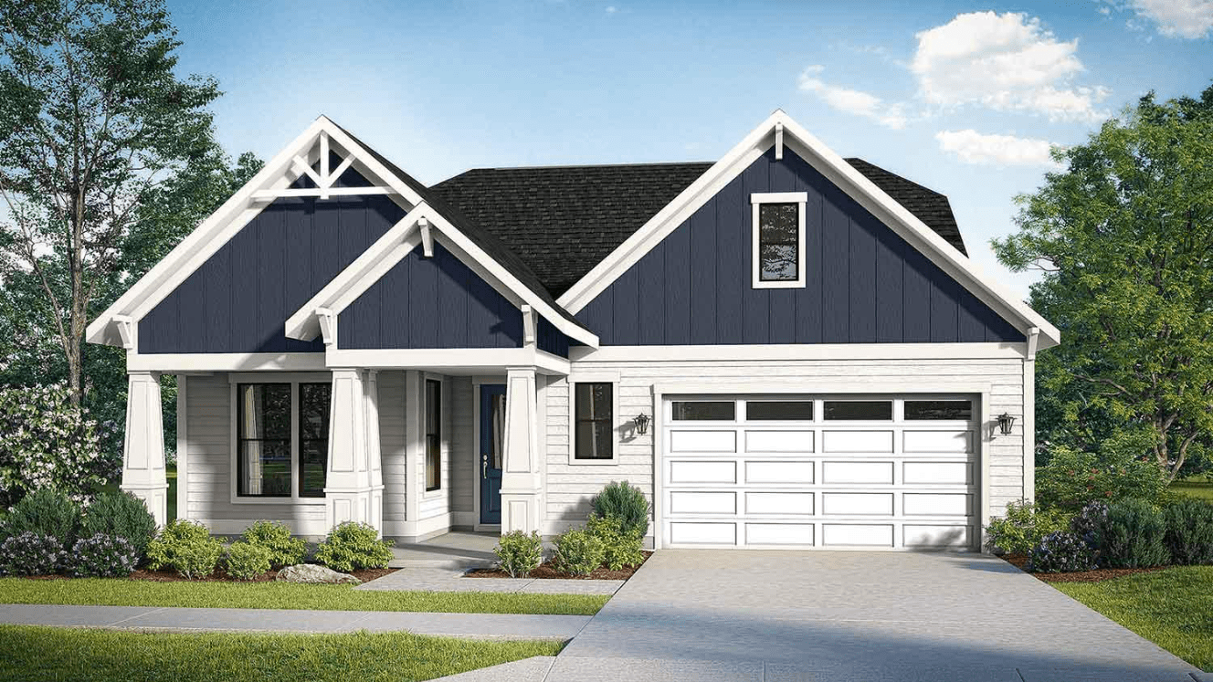 New Construction Home Plans in Delaware Beaches, DE Home Builders