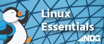 Linux - Online Courses & Labs Training | NDG