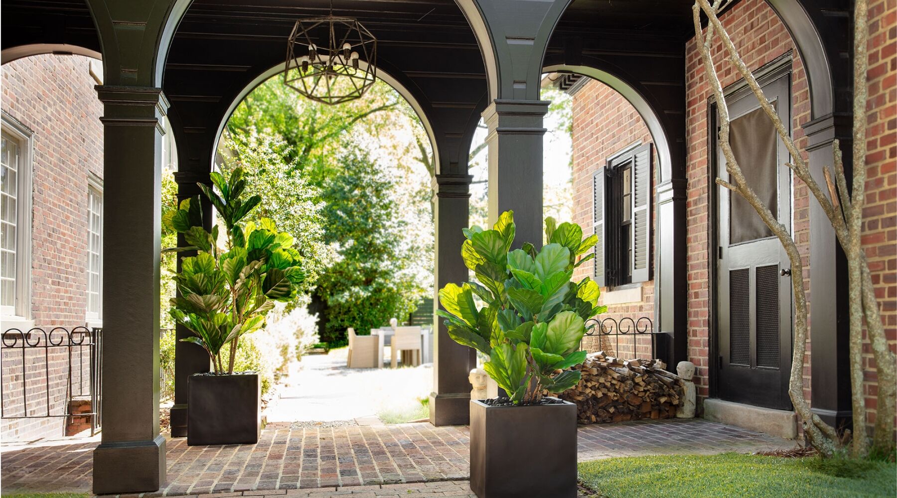 NDI Faux Florals and Botanicals