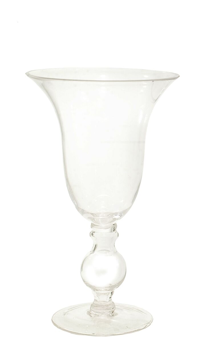 Glass Vase, 20" NDI