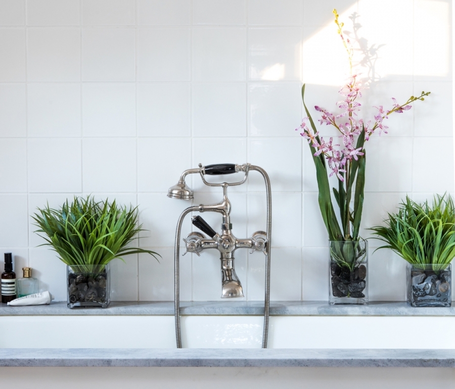 NDI Faux Florals and Botanicals