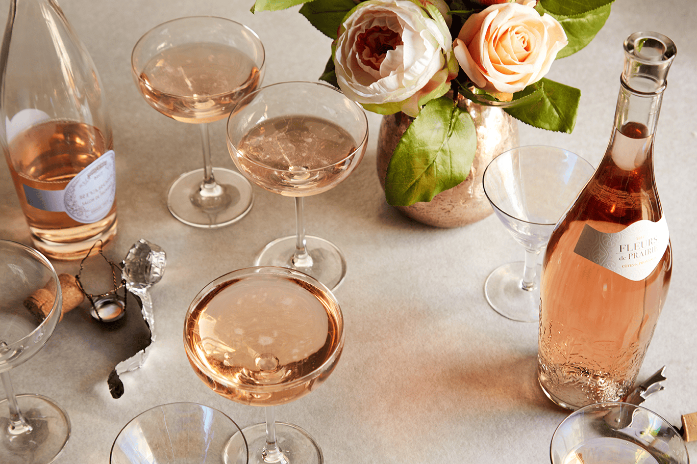 NDI Faux Florals and Botanicals