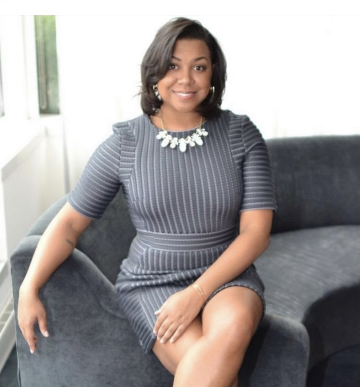 Q&A Keli L. Knight Founding Partner KMR Law Group N'DIGO