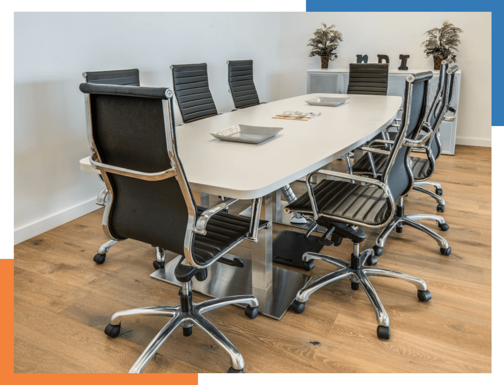 Our Story NDI Office Furniture