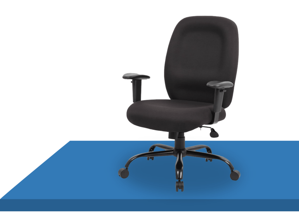 Commercial NDI Office Furniture