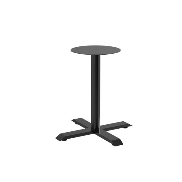 Cast Metal XBase NDI Office Furniture