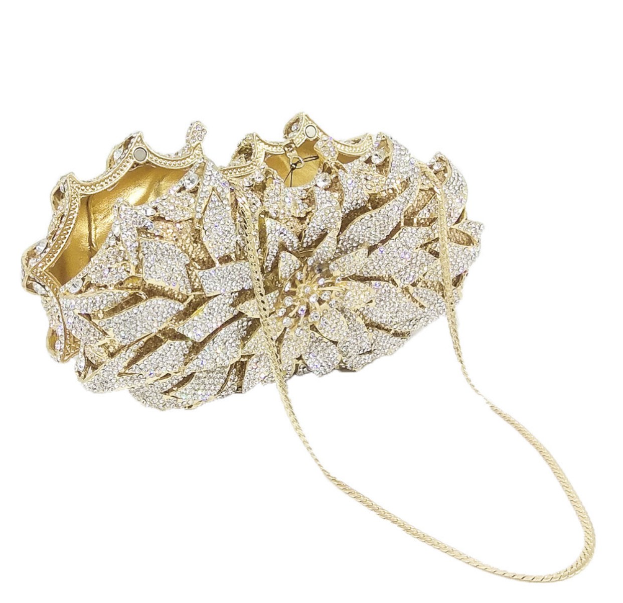 Amazing Bridal Clutches For The Perfect Bride To Be Ndiritzy