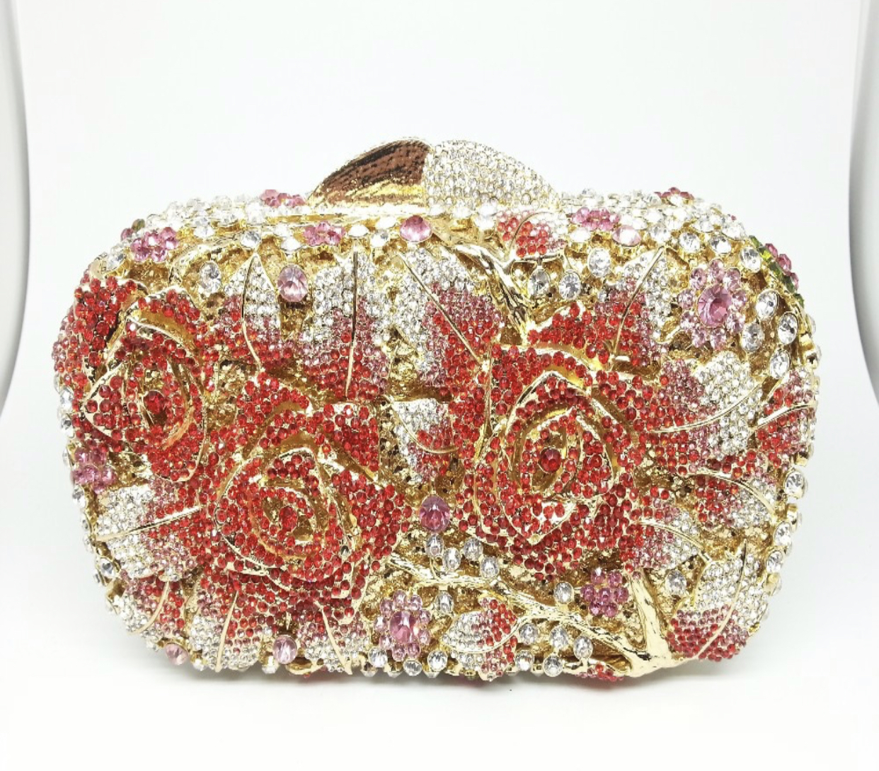 Amazing Bridal Clutches For The Perfect Bride To Be Ndiritzy