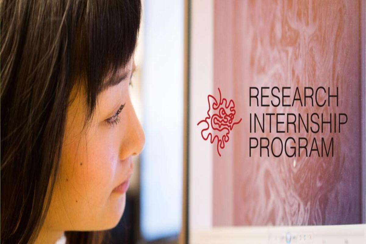 OIST Research Internship Programme for Graduates and Undergraduates