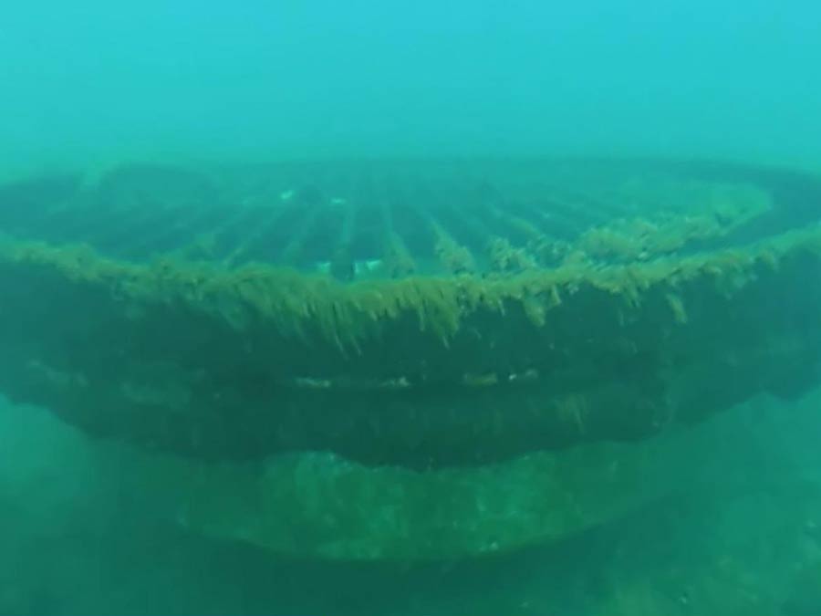 Municipal Diving Services in Illinois Northern Divers USA