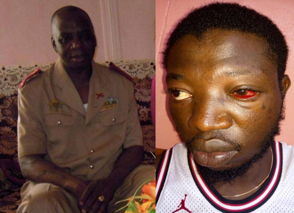 AFFAIRE AGRESSION VEY ZO LA VERSION DES FAITS SELON LE GÉNÉRAL ROMAIN GUITIZIA Ndjoni Sango