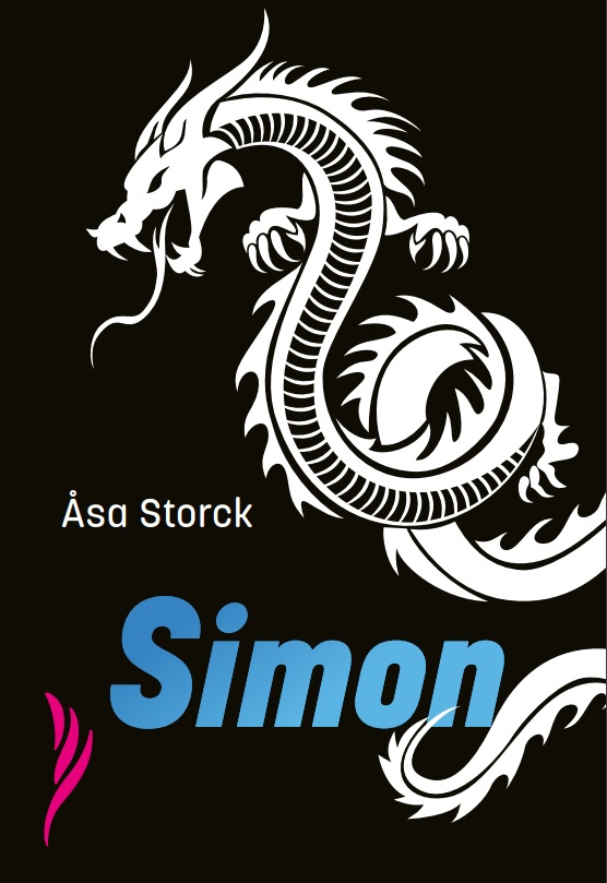 Simon(Bog) Nyt Dansk Litteraturselskab