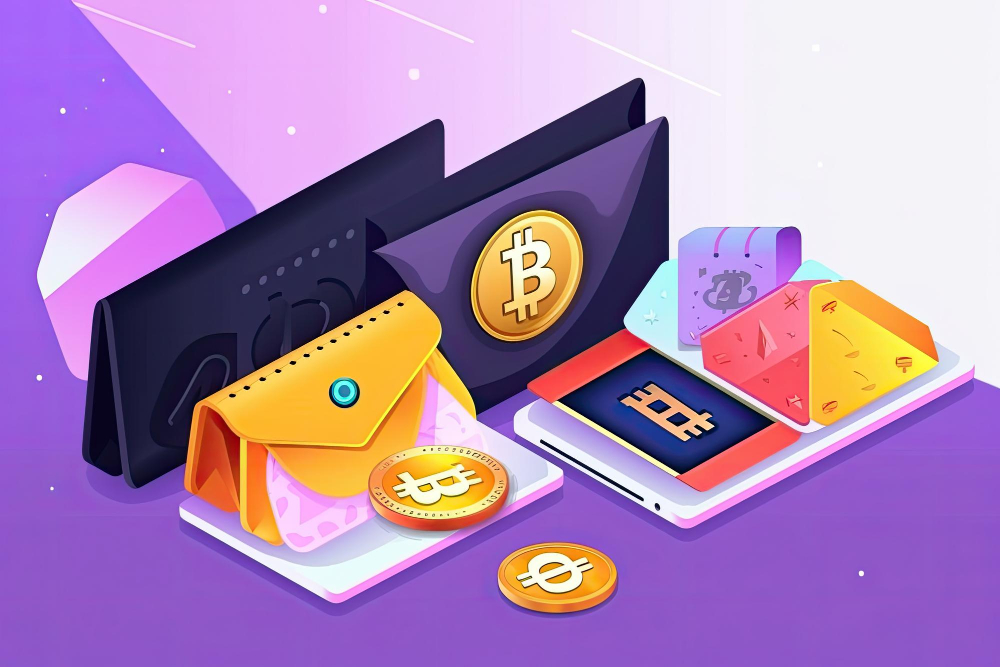What is a Bitcoin Wallet? How does BTC wallet work?