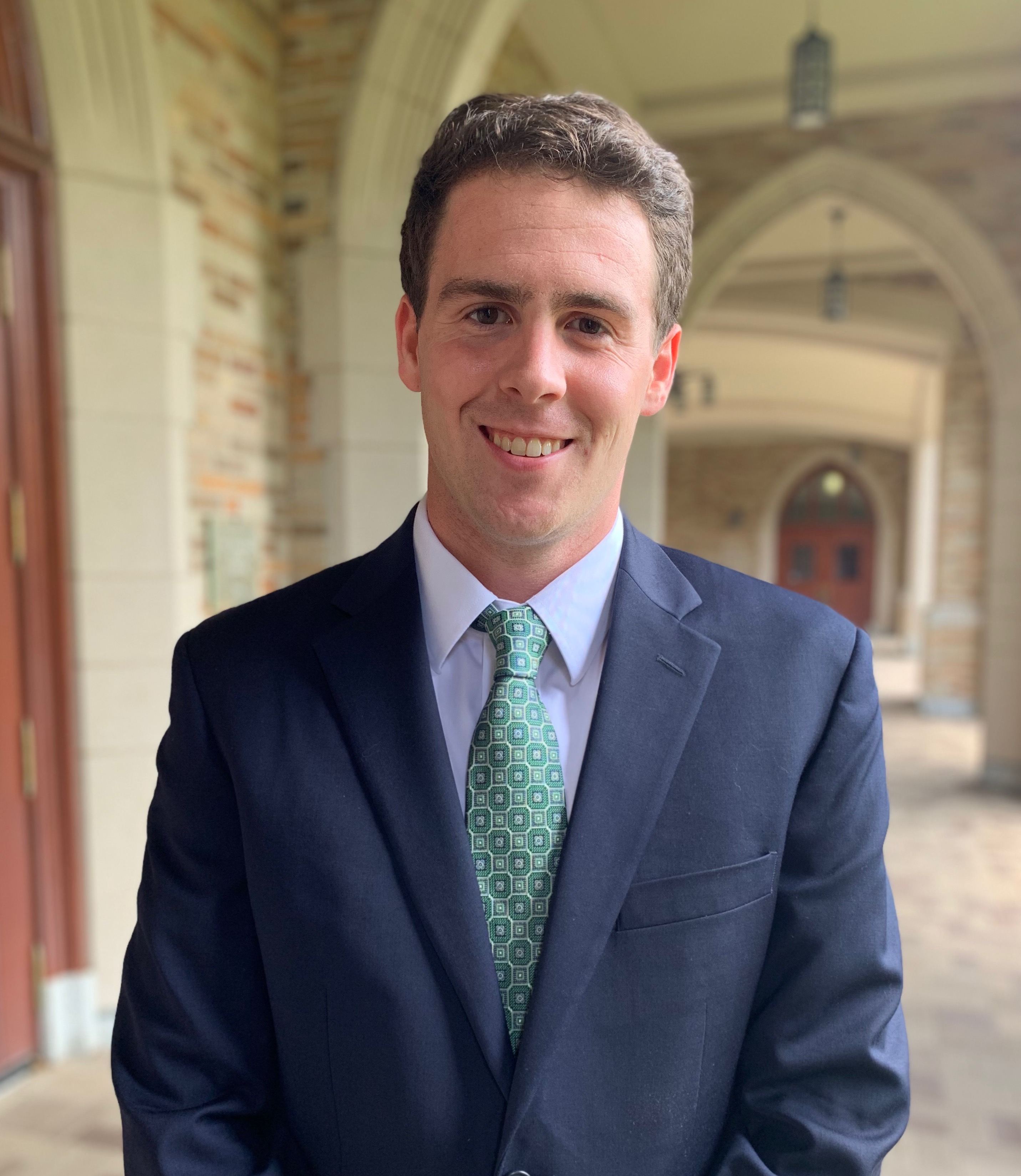 Daniel Judge Notre Dame Law Review