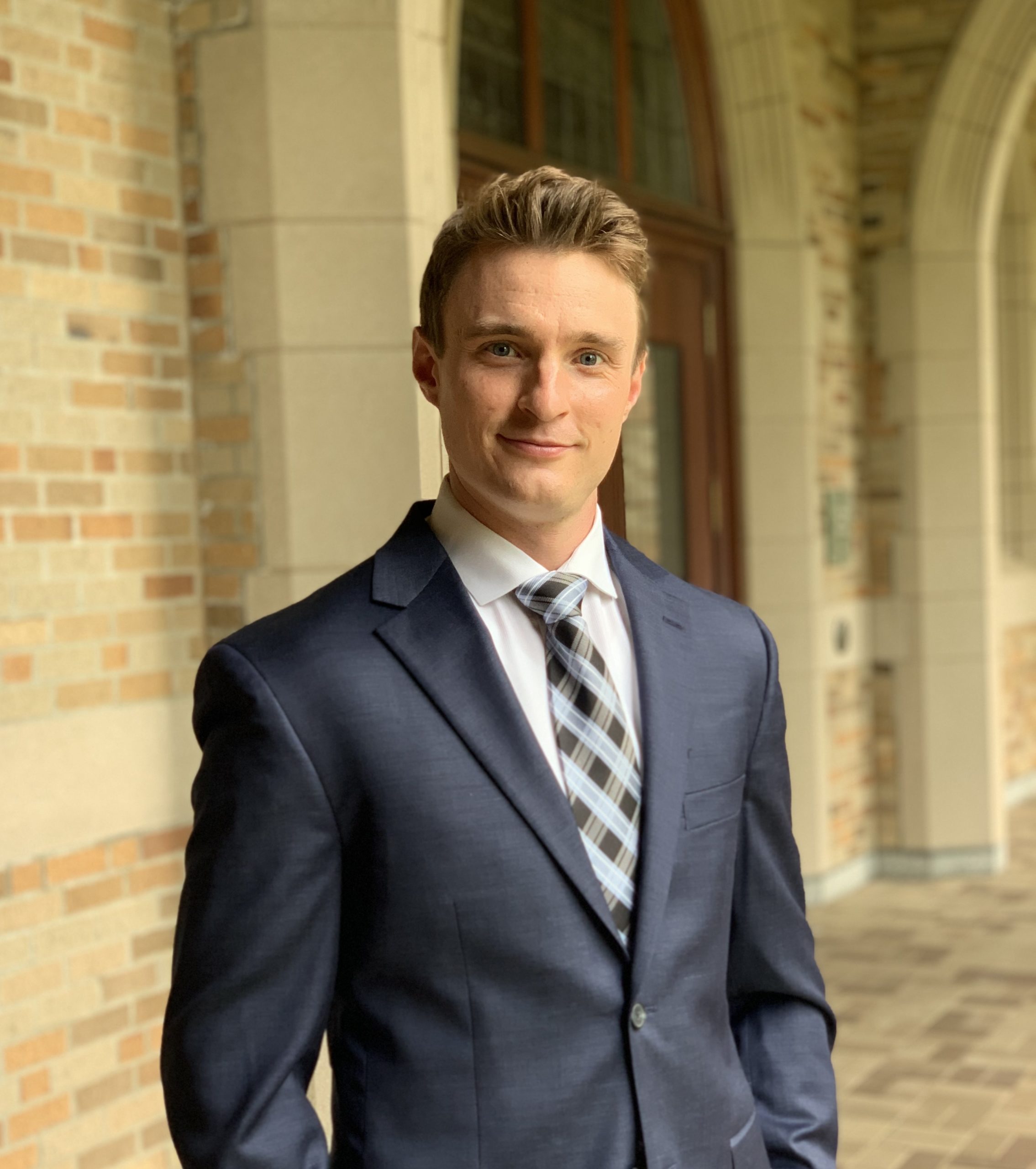 Mark Nelson Notre Dame Law Review