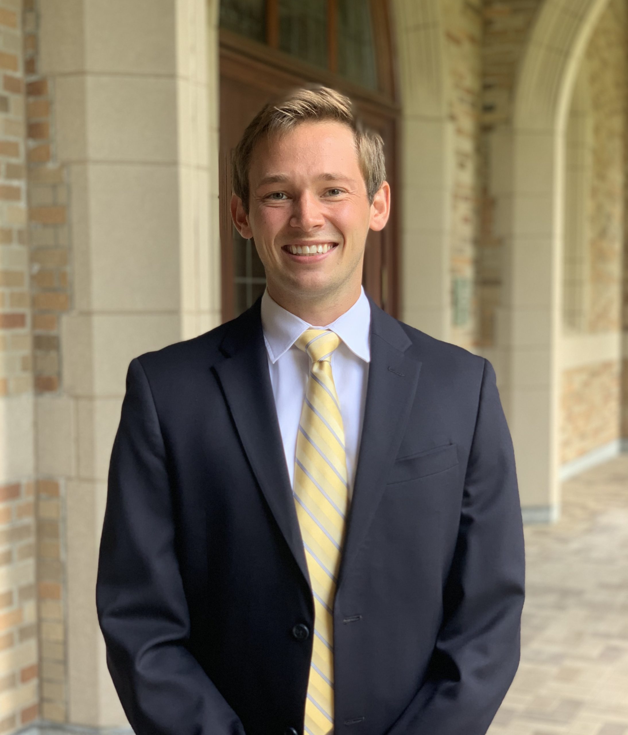 Sebastian Bellm Notre Dame Law Review