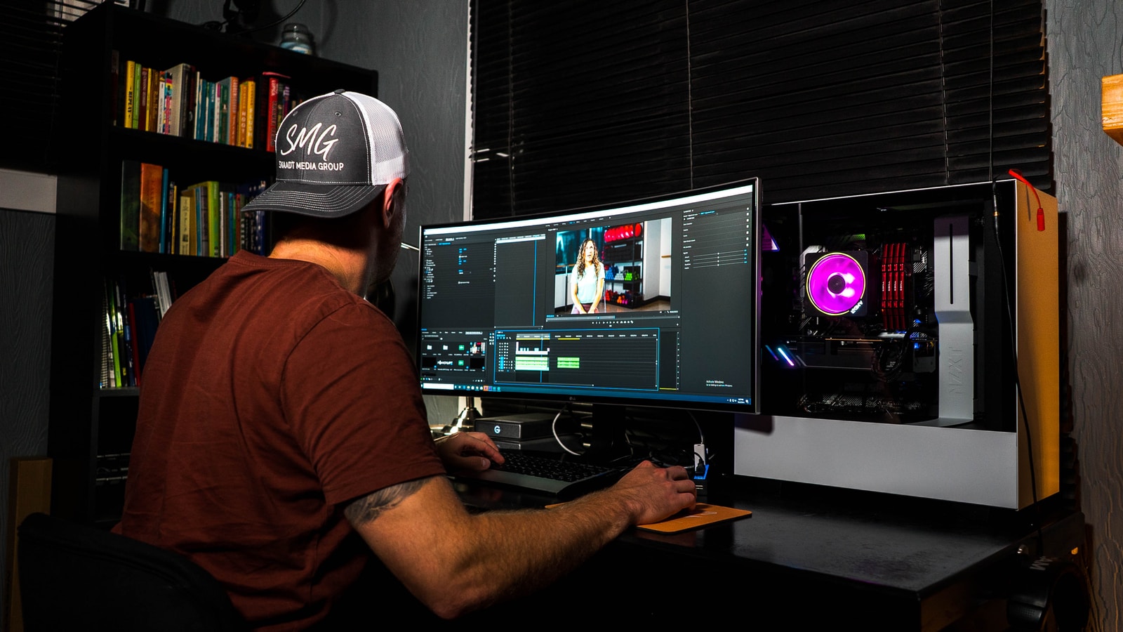 Best Video Editing Apps For Android In 2022