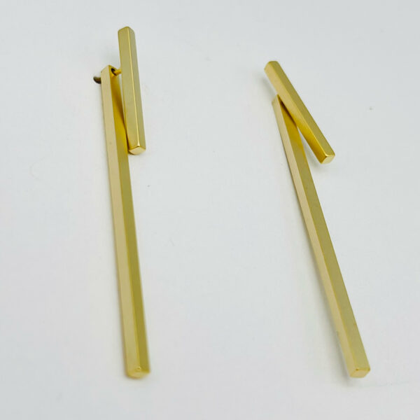 Ear Jackets North Dakota Museum of Art