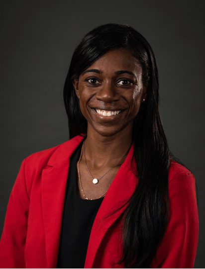 Kathryn Boswell – Notre Dame Moot Court Board