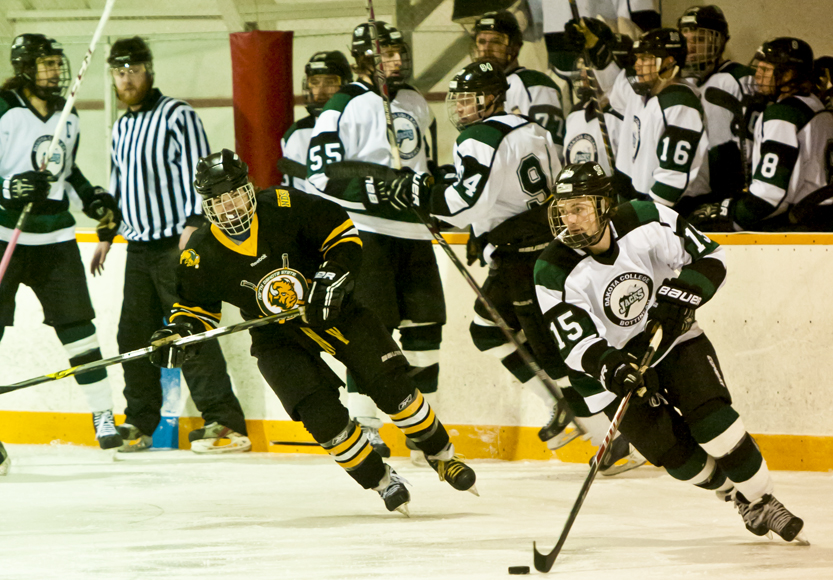 North Dakota Newspaper Association Stories