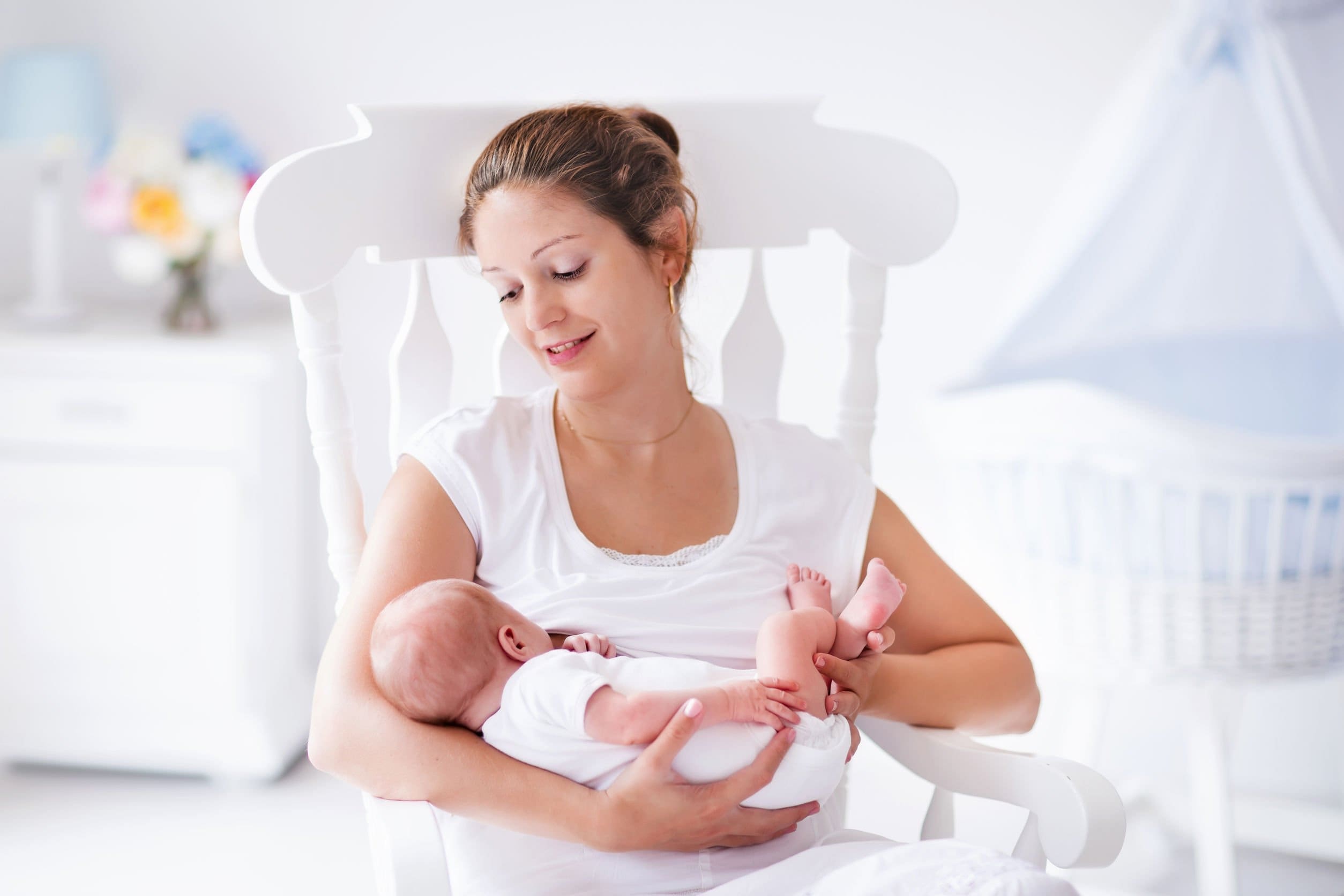 Marijuana Found in Breast Milk 6 Days After Use Naturopathic Doctor