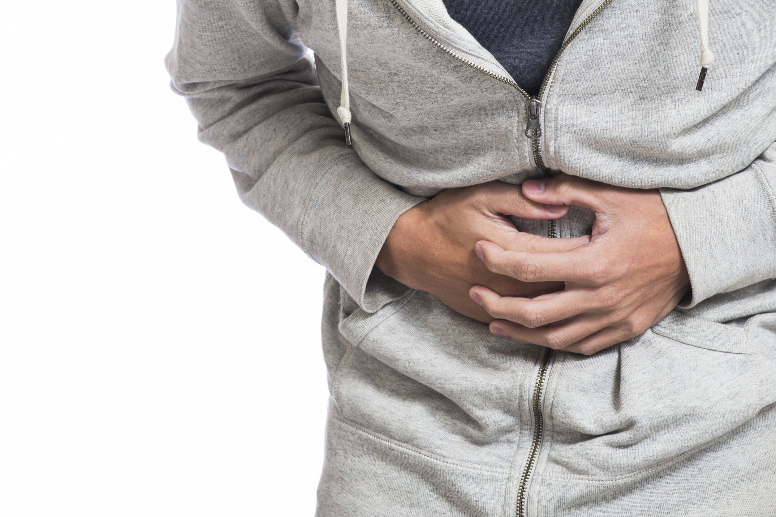 GI Distress in a Young Male An Elegant Naturopathic Approach to a