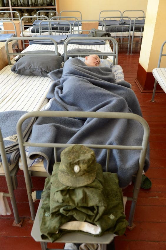 Sleep Helps Heal Traumatic Brain Injuries Naturopathic Doctor News