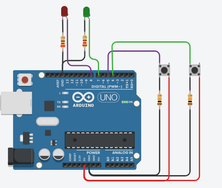 The Best Cara Membuat Arduino Uno Lampu Menyala Dengan Android